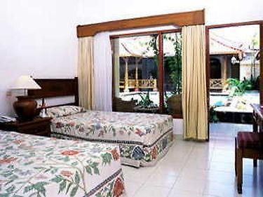 Prani Legian Hotel Pokój zdjęcie