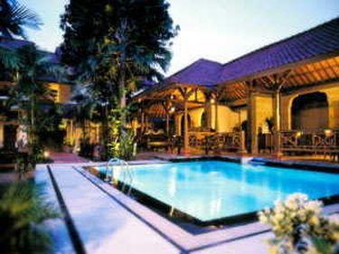 Prani Legian Hotel Udogodnienia zdjęcie