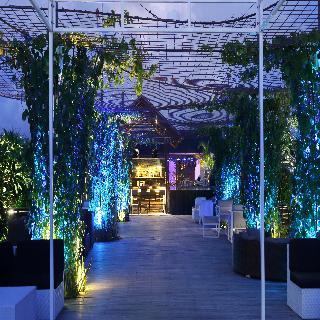 Prani Legian Hotel Zewnętrze zdjęcie