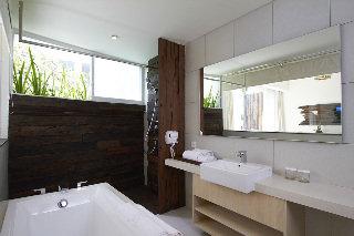 Prani Legian Hotel Zewnętrze zdjęcie