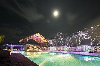 Prani Legian Hotel Zewnętrze zdjęcie