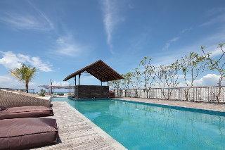 Prani Legian Hotel Zewnętrze zdjęcie