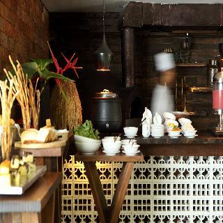 Prani Legian Hotel Zewnętrze zdjęcie