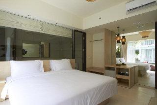Prani Legian Hotel Zewnętrze zdjęcie